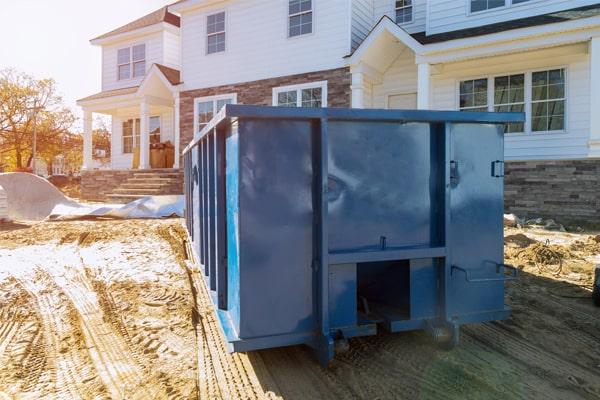 workers at Dumpster Rental of Grants Pass